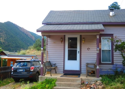 2 Bedrooms, Clear Creek Rental in  for $2,450 - Photo 1