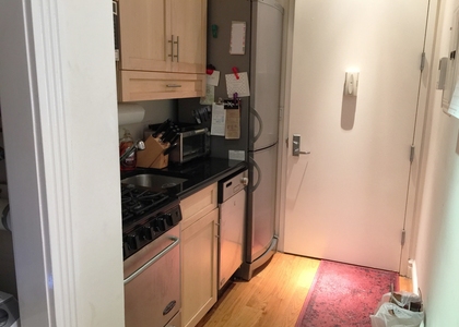 202 East 13th Street, #3G - Photo 1
