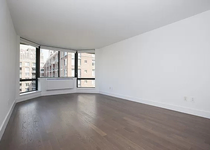 2 Bedrooms, Battery Park City Rental in NYC for $7,995 - Photo 1