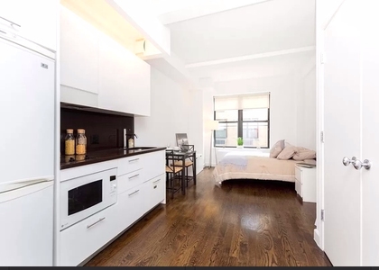 Studio, Upper West Side Rental in NYC for $3,500 - Photo 1