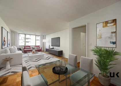2 Bedrooms, Rose Hill Rental in NYC for $5,600 - Photo 1