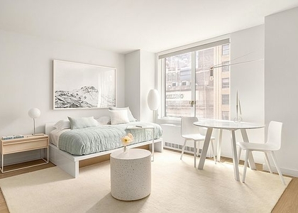 Studio, Midtown South Rental in NYC for $3,725 - Photo 1