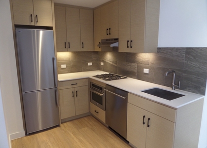 Studio, Financial District Rental in NYC for $3,575 - Photo 1