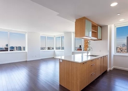 3 Bedrooms, Battery Park City Rental in NYC for $16,500 - Photo 1