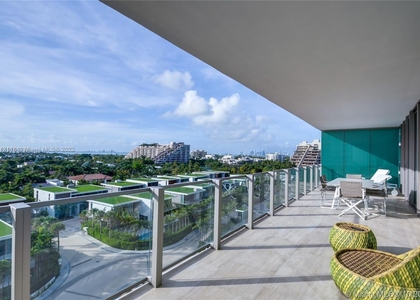 2 Bedrooms, Village of Key Biscayne Rental in Miami, FL for $20,000 - Photo 1