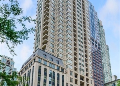 1 Bedroom, Magnificent Mile Rental in Chicago, IL for $5,600 - Photo 1