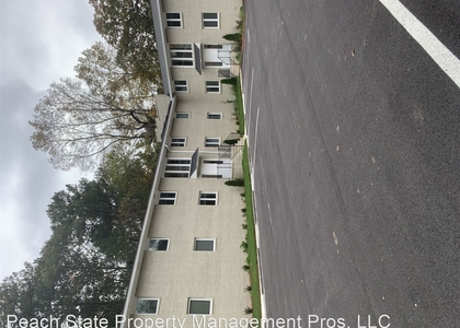 2 Bedrooms, Dixie Hills Rental in Atlanta, GA for $1,325 - Photo 1