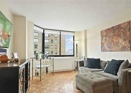 2 Bedrooms, Rose Hill Rental in NYC for $6,300 - Photo 1
