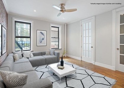 3 Bedrooms, Gramercy Park Rental in NYC for $7,250 - Photo 1