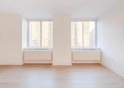 1 Bedroom, Hell's Kitchen Rental in NYC for $3,650 - Photo 1