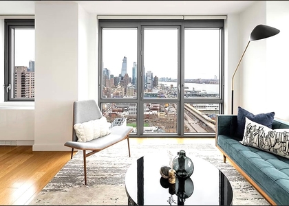 Studio, Hell's Kitchen Rental in NYC for $3,470 - Photo 1