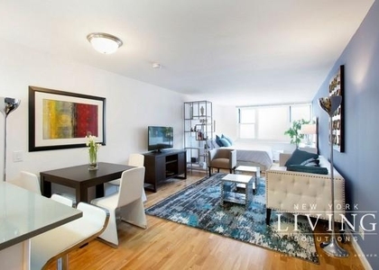 Studio, Battery Park City Rental in NYC for $3,720 - Photo 1