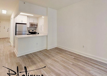 Studio, Financial District Rental in NYC for $3,567 - Photo 1