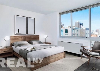 1 Bedroom, Bowery Rental in NYC for $4,042 - Photo 1
