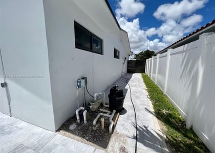4 Bedrooms, Highland Gardens Rental in Miami, FL for $9,700 - Photo 1