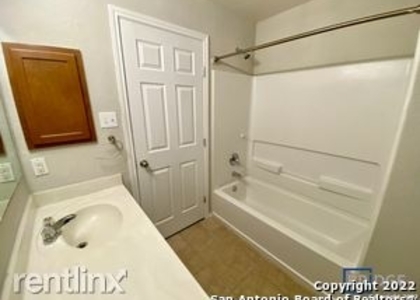 3 Bedrooms, Converse Rental in San Antonio, TX for $1,895 - Photo 1