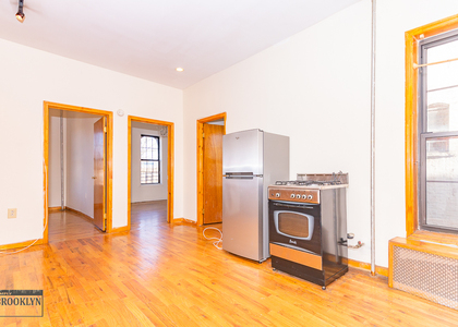 2 Bedrooms, East Williamsburg Rental in NYC for $3,799 - Photo 1