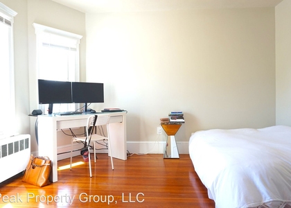 3 Bedrooms, South Medford Rental in Boston, MA for $3,075 - Photo 1