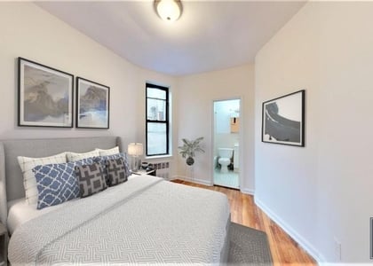 1 Bedroom, Yorkville Rental in NYC for $2,500 - Photo 1