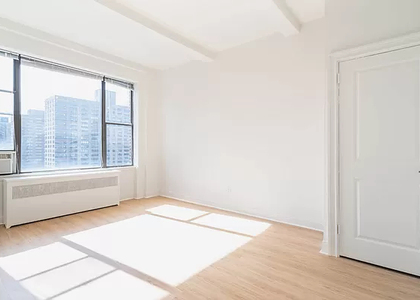 Studio, Lincoln Square Rental in NYC for $3,136 - Photo 1