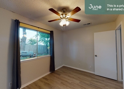Room, Windsor Hills Rental in Austin-Round Rock Metro Area, TX for $1,050 - Photo 1