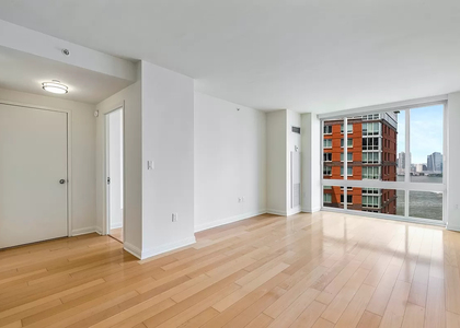 1 Bedroom, Battery Park City Rental in NYC for $5,300 - Photo 1