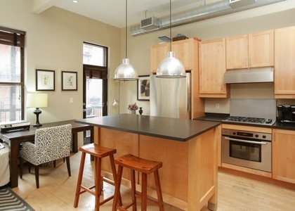1 Bedroom, Harrison Lenox Rental in Boston, MA for $3,000 - Photo 1