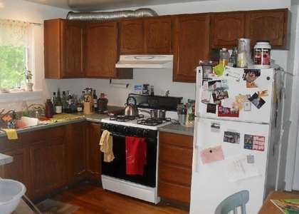 3 Bedrooms, Mission Hill Rental in Boston, MA for $3,000 - Photo 1