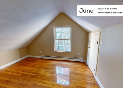 Room, Allston Rental in Boston, MA for $1,350 - Photo 1