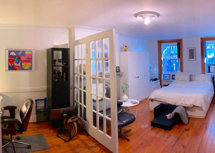 1 Bedroom, North Slope Rental in NYC for $3,600 - Photo 1