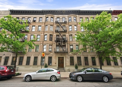 1 Bedroom, Manhattan Valley Rental in NYC for $2,795 - Photo 1