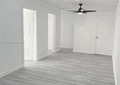 2 Bedrooms, Seaway Rental in Miami, FL for $2,695 - Photo 1