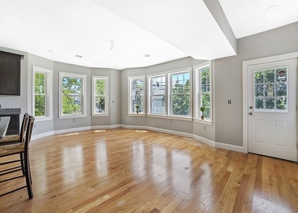 3 Bedrooms, North Allston Rental in Boston, MA for $4,100 - Photo 1