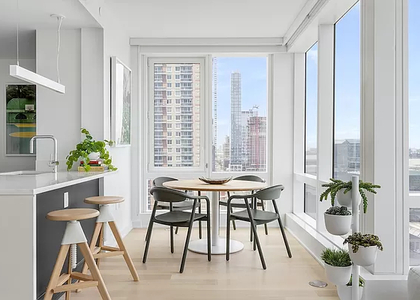 1 Bedroom, Hudson Yards Rental in NYC for $4,995 - Photo 1