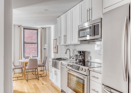 3 Bedrooms, Turtle Bay Rental in NYC for $7,465 - Photo 1