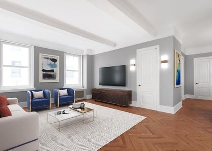 3 Bedrooms, Gramercy Park Rental in NYC for $7,400 - Photo 1