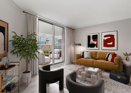 3 Bedrooms, Kips Bay Rental in NYC for $6,970 - Photo 1