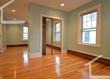 3 Bedrooms, North Allston Rental in Boston, MA for $2,900 - Photo 1