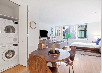 Studio, Midtown South Rental in NYC for $4,025 - Photo 1