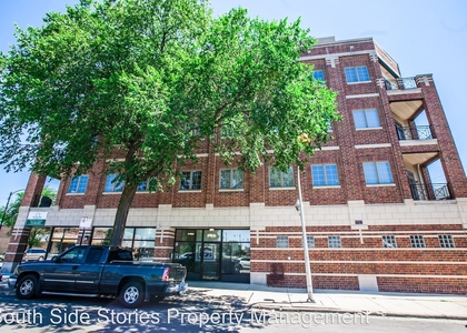 3 Bedrooms, Grand Boulevard Rental in Chicago, IL for $2,445 - Photo 1