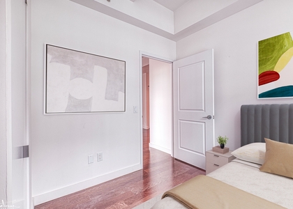 1 Bedroom, Financial District Rental in NYC for $3,657 - Photo 1