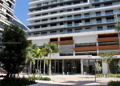 1 Bedroom, Hallandale Park Rental in Miami, FL for $3,800 - Photo 1