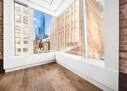 3 Bedrooms, Tribeca Rental in NYC for $17,000 - Photo 1