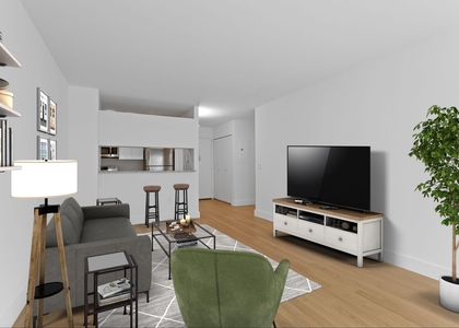 2 Bedrooms, Chelsea Rental in NYC for $7,995 - Photo 1
