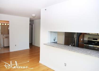 1 Bedroom, Financial District Rental in NYC for $4,860 - Photo 1