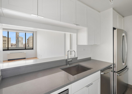 1 Bedroom, Theater District Rental in NYC for $4,411 - Photo 1