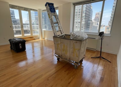 2 Bedrooms, Lincoln Square Rental in NYC for $7,295 - Photo 1