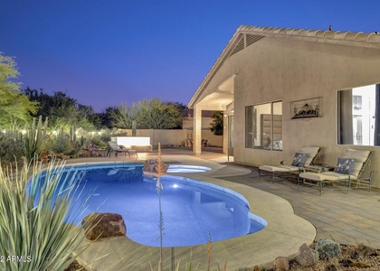 3 Bedrooms, Tatum Ranch Rental in Phoenix, AZ for $12,000 - Photo 1