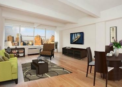2 Bedrooms, Tribeca Rental in NYC for $10,495 - Photo 1