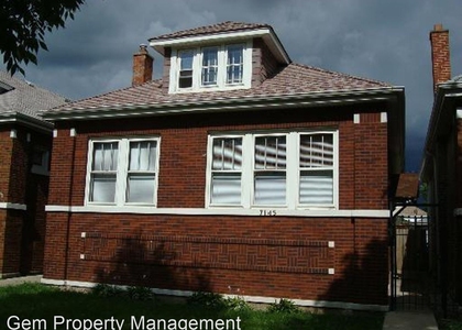 3 Bedrooms, Marquette Park Rental in Chicago, IL for $1,600 - Photo 1
